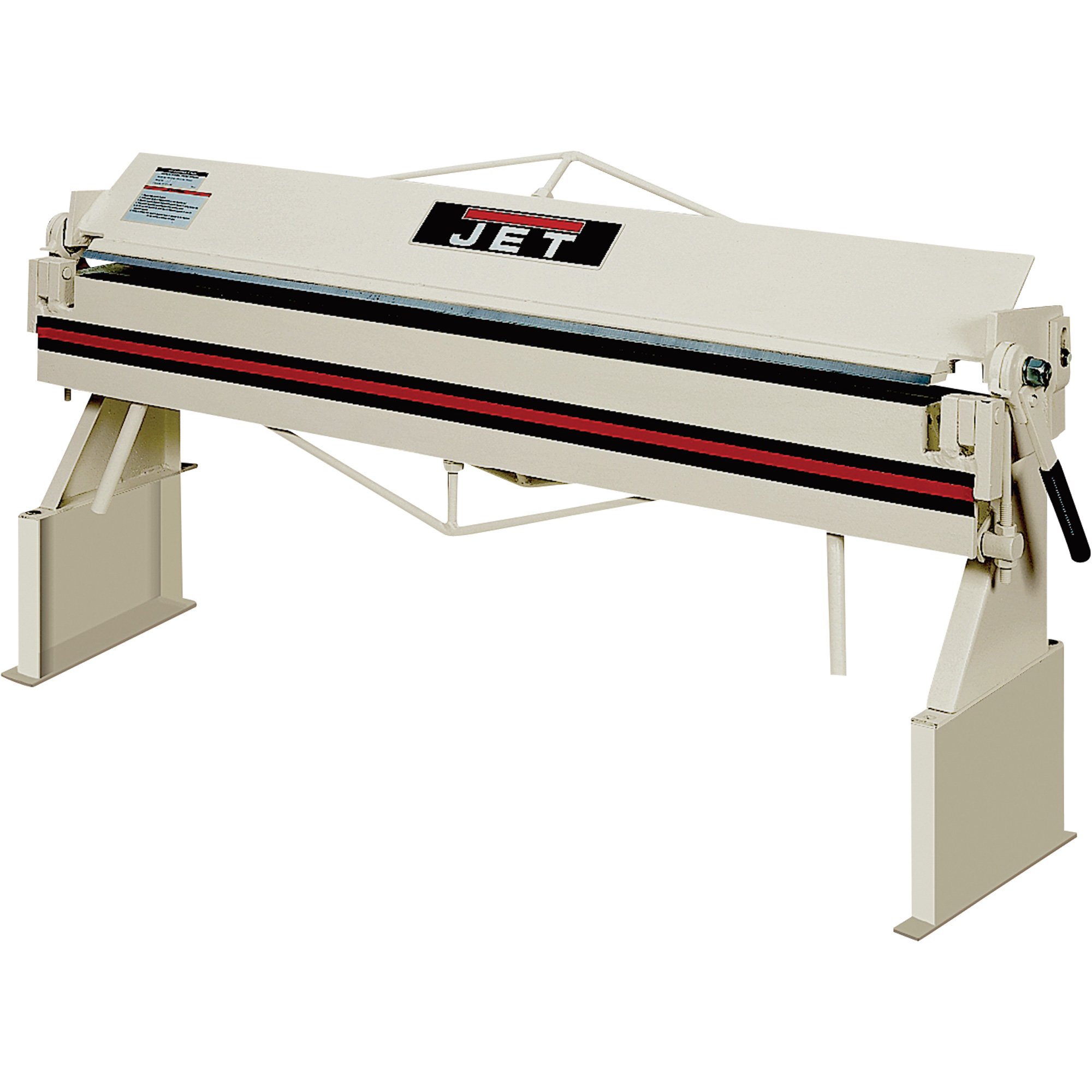 JET 97in. Hand Brake, Model# 752002